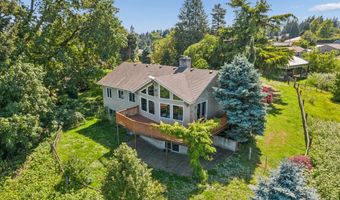 22016 AIRPORT Rd NE, Aurora, OR 97002