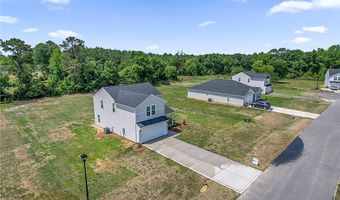 245 Buggy Top Ln, Autryville, NC 28318