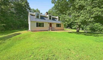 48 Turner Hill Rd, Antrim, NH 03440