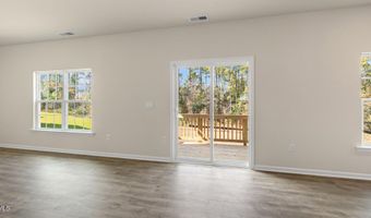 10872 Beard Way, Bailey, NC 27807
