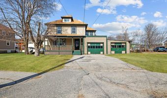 26 Viking St, Berlin, NH 03570