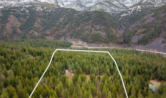 14300 Cambridge Rd, Bonner, MT 59823