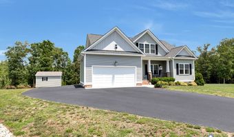 132 McRee Way, Aylett, VA 23009