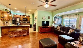 3106 Warberry Ave, Bentonville, AR 72713