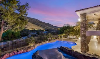 2793 Red Arrow Dr, Las Vegas, NV 89135