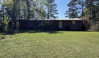442 Fox Run Rd, Adrian, GA 31002