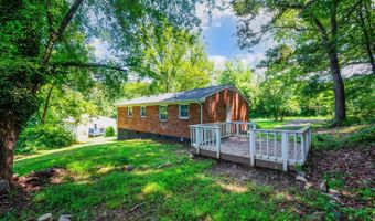 387 Stage Rd, Amherst, VA 24521