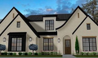 13025 Stagecoach Trl, Arcadia, OK 73007