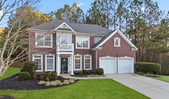 3224 Wolf Club Ln SW, Atlanta, GA 30349