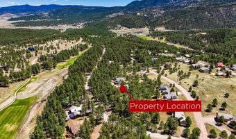 79 Spyglass Hill Rd, Angel Fire, NM 87710