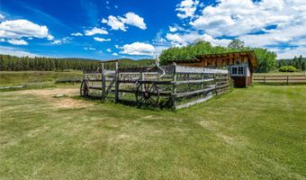 1330 Hole In The Wall Rd, Bonner, MT 59823