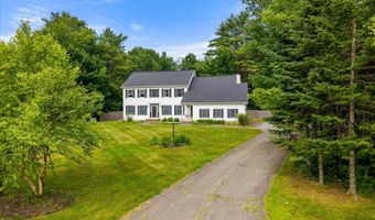 54 Trillium Trl, Bangor, ME 04401