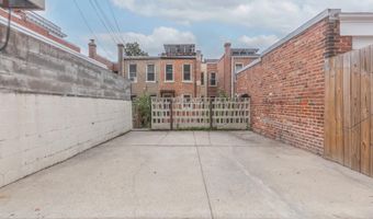 1617 V St NW, Washington, DC 20009