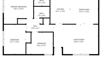 8740 Adriana St, Spring Valley, CA 91977