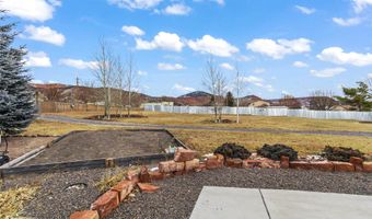 17 S 100 W, Bicknell, UT 84715