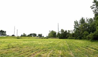 N State Rd 9, Alexandria, IN 46001