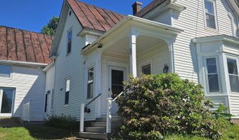 40 Mayhew St A, Bristol, NH 03222
