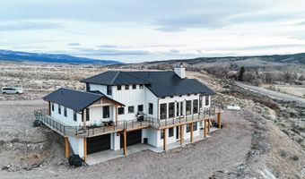 690 N MAIN, Antimony, UT 84712