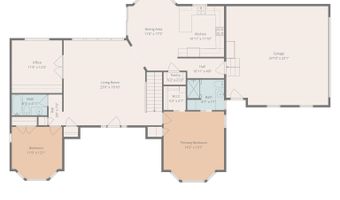 3352 Eagle Rock Rd, American Falls, ID 83211