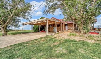 20523 E County Road 158 Rd, Altus, OK 73521