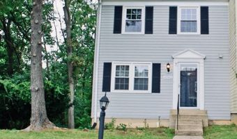 6542 BIRCHLEIGH Way, Alexandria, VA 22315