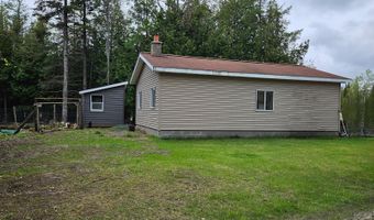 2460 Hamilton Rd, Alpena, MI 49707