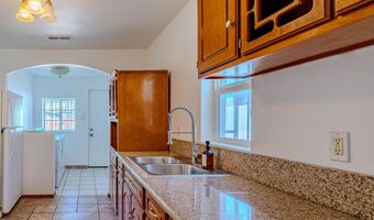 3528 CYPRESS Dr SW, Albuquerque, NM 87105