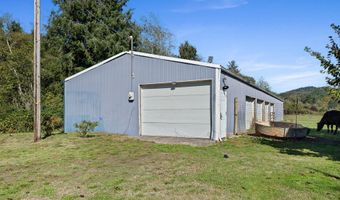 22600 BLAINE Rd, Beaver, OR 97108