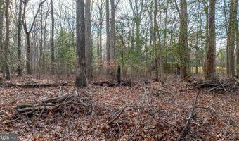 622 HENRY COWGILL Rd, Camden Wyoming, DE 19934