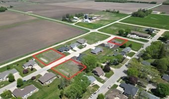 Vangsness, Adams, MN 55909