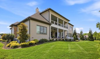 4025 Lochview Ct, Bargersville, IN 46106