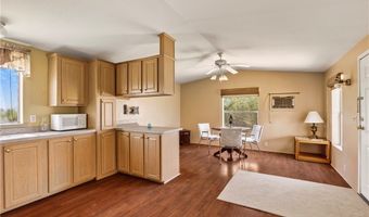 6705 E Red Barrel Dr, Yucca, AZ 86438