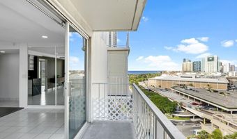 419 Atkinson Dr 1401, Honolulu, HI 96814