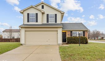 7358 Glendale Dr, Avon, IN 46123