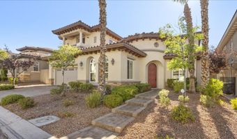 1963 Orchard Mist Ct, Las Vegas, NV 89135