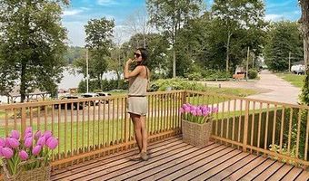 131 Lakewood Dr, Coventry, CT 06238