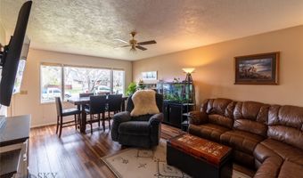 610 McLeod, Big Timber, MT 59011