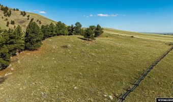 Lot 15 Elk Ridge, Buffalo, WY 82834