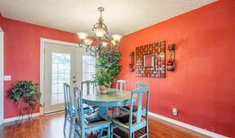 800 NW 7th St, Andrews, TX 79714