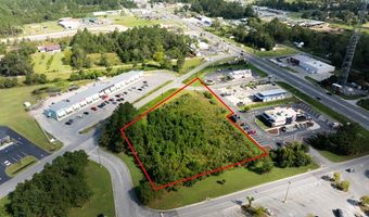 00000 GOLDEN Isle W, Baxley, GA 31513