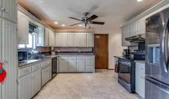 3308 N Glade Ave, Bethany, OK 73008
