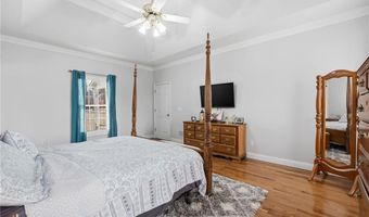 265 Glen Wilkie Trl, Ball Ground, GA 30107