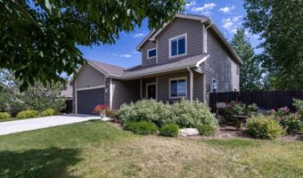 6521 Blue Springs Rd, Casper, WY 82604