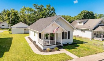 1707 W 8th St, Anderson, IN 46016