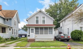 1733 W 7th St W, Ashtabula, OH 44004