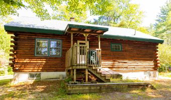 25 Tristan Ln, Bristol, NH 03222