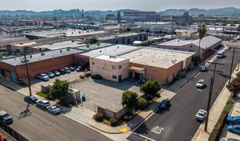 2008 Orange St, Alhambra, CA 91803
