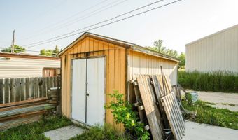 740 N Adams Ave, Buffalo, WY 82834