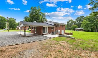 1300 Montgomery Ave, Albemarle, NC 28001