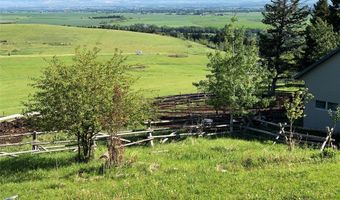 215 Martinez Spring Rd, Bozeman, MT 59718